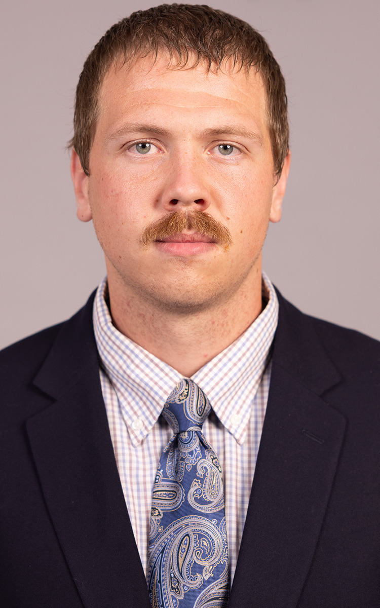 Lucas Mitchell