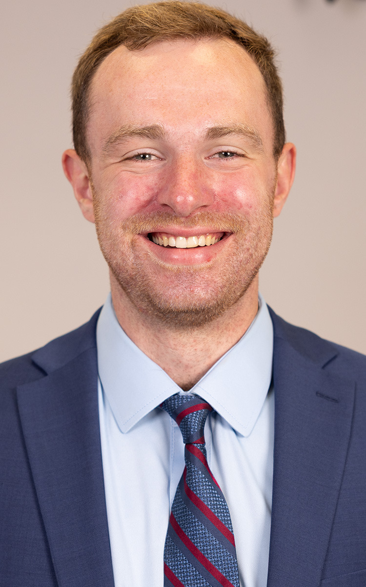 Rory Humphrey