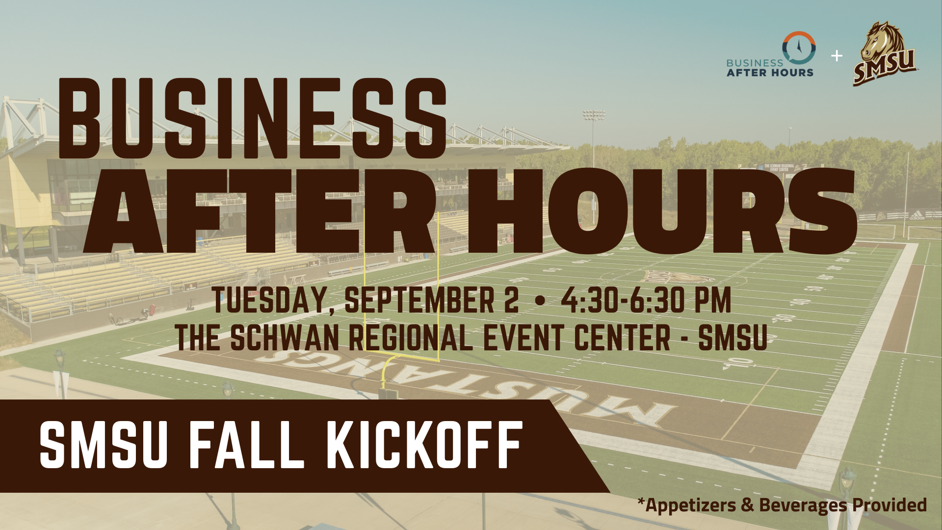 Business After Hours