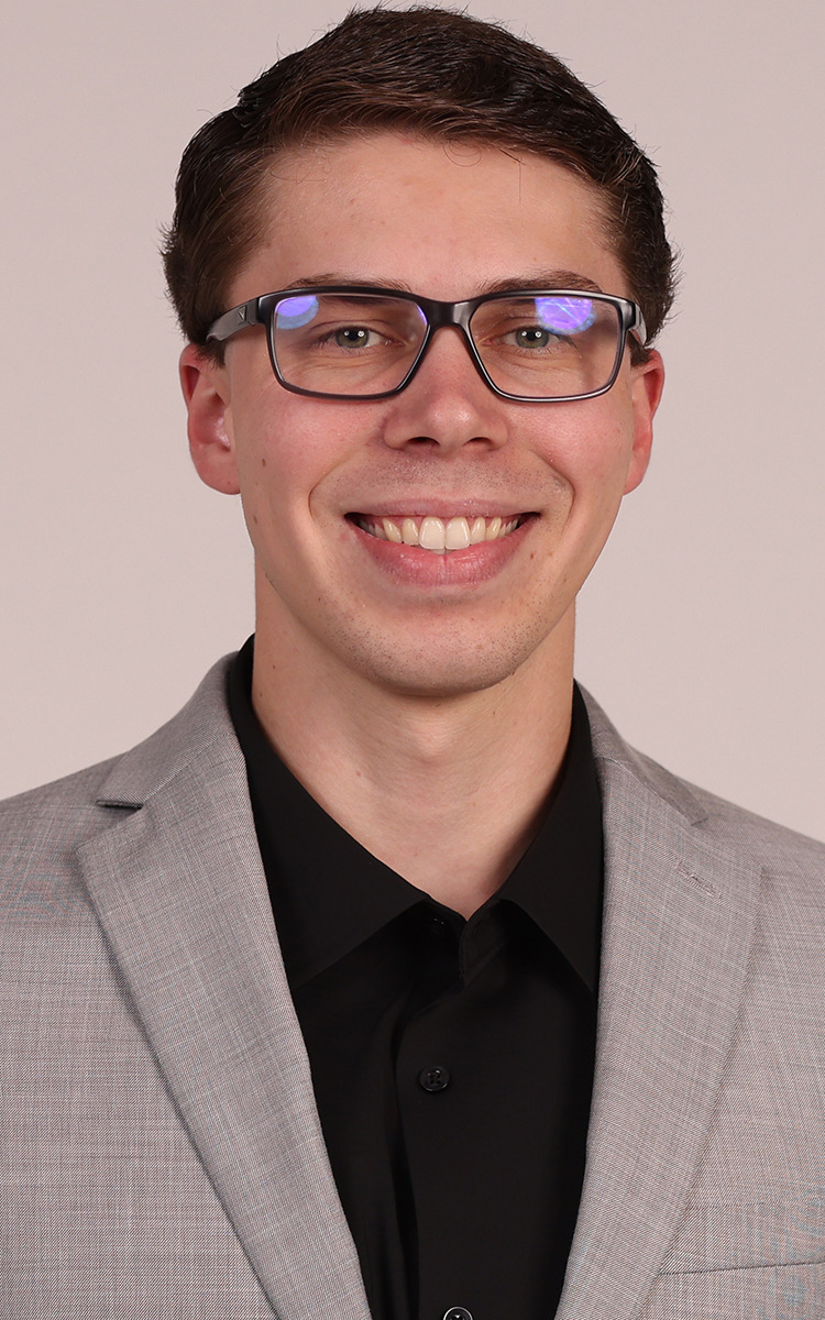 Ethan Kirchberg