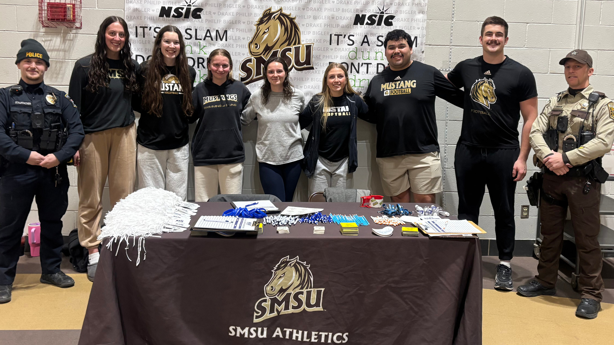 2025 It's a Slam Dunk