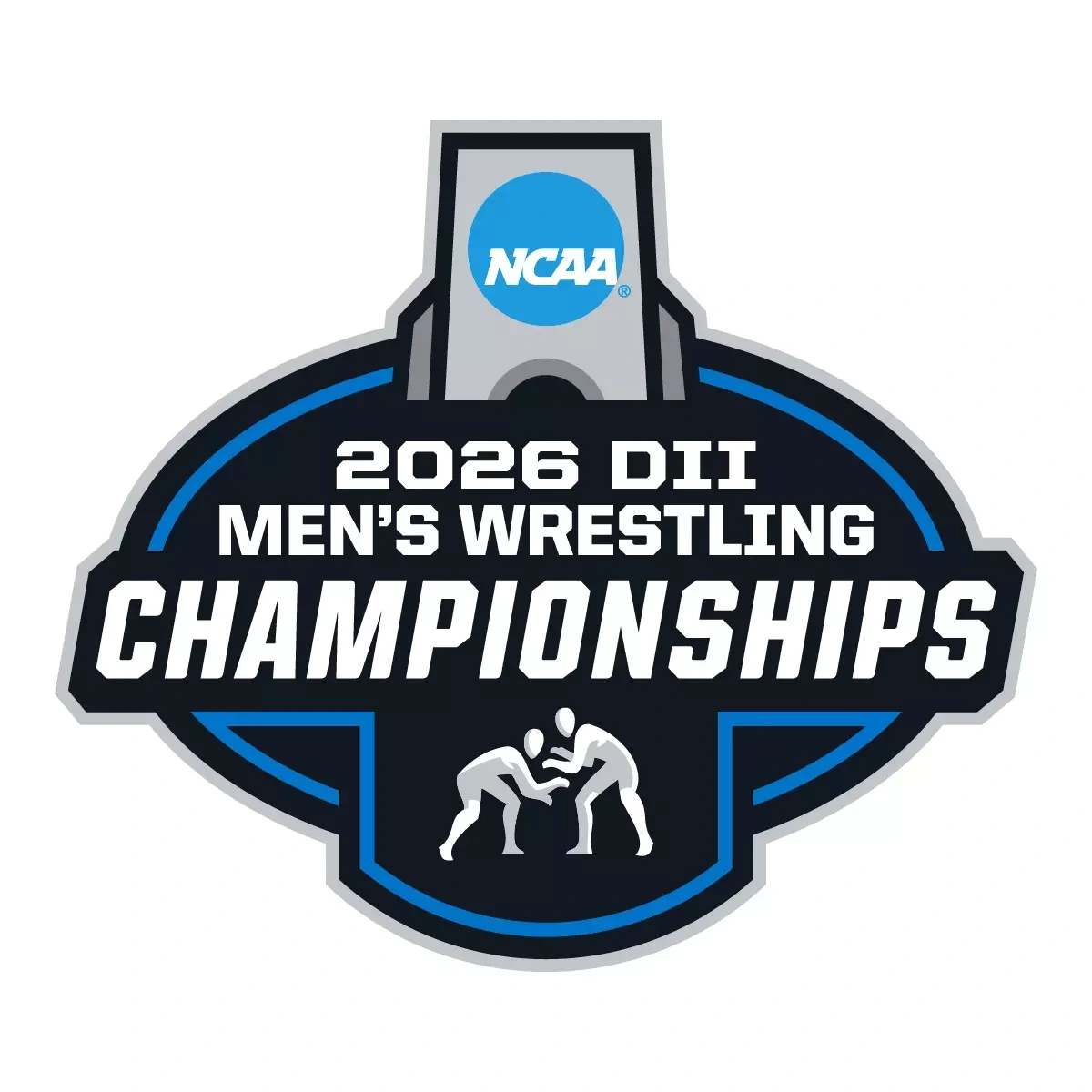 2026 NCAA Super Regional Logo