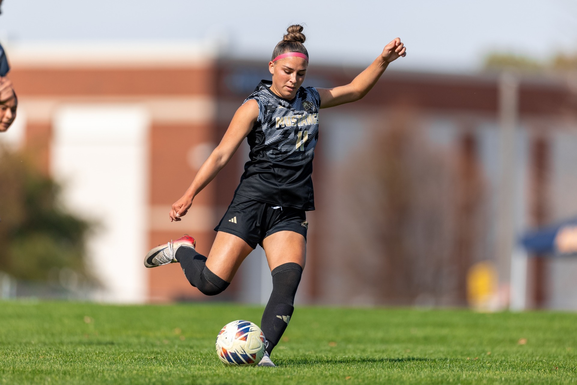 SMSU soccer vs Augie
