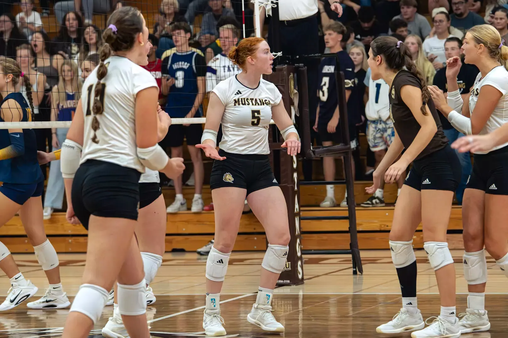 vb vs. augustana 092626
