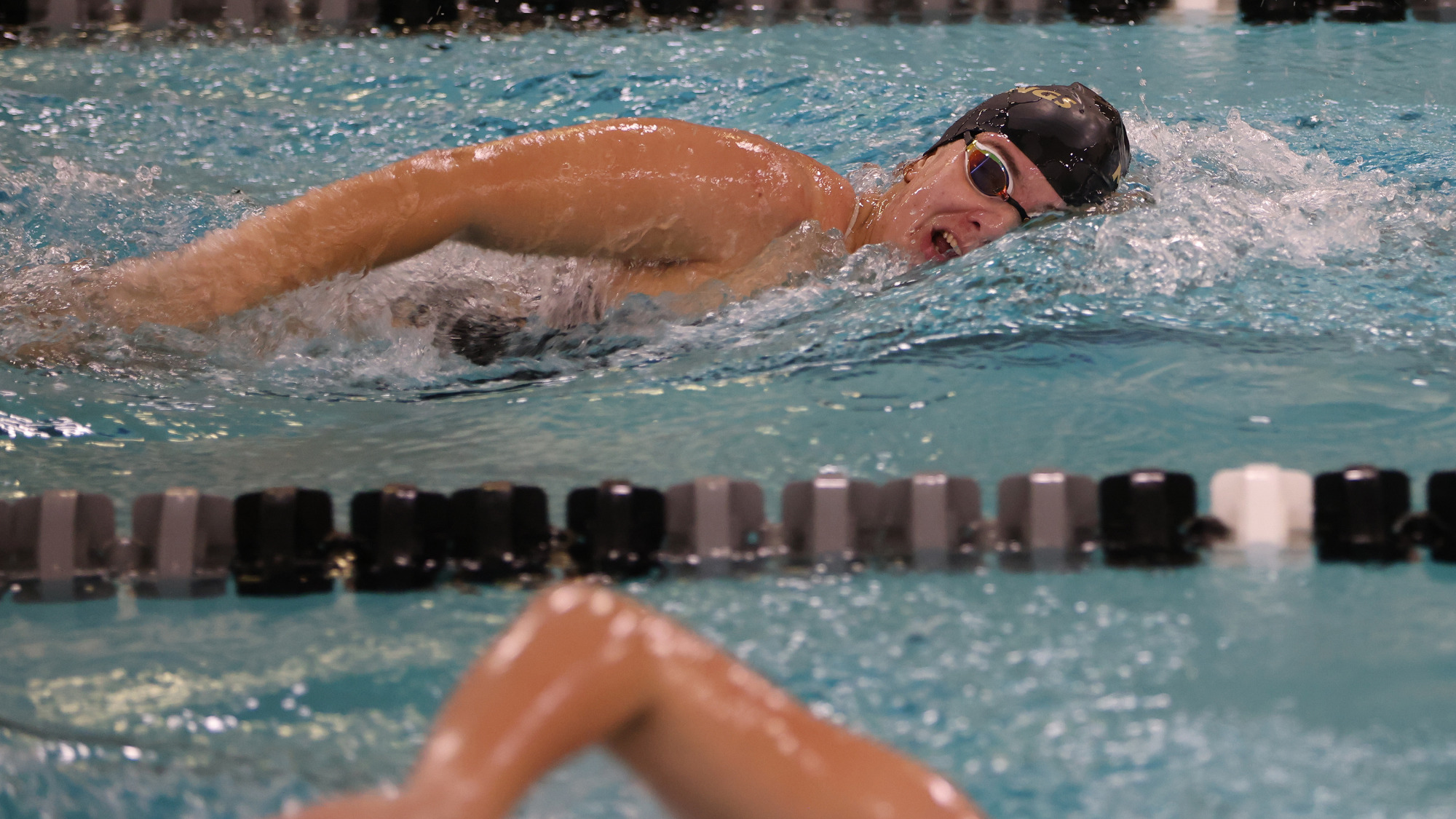 Swim Double Dual
