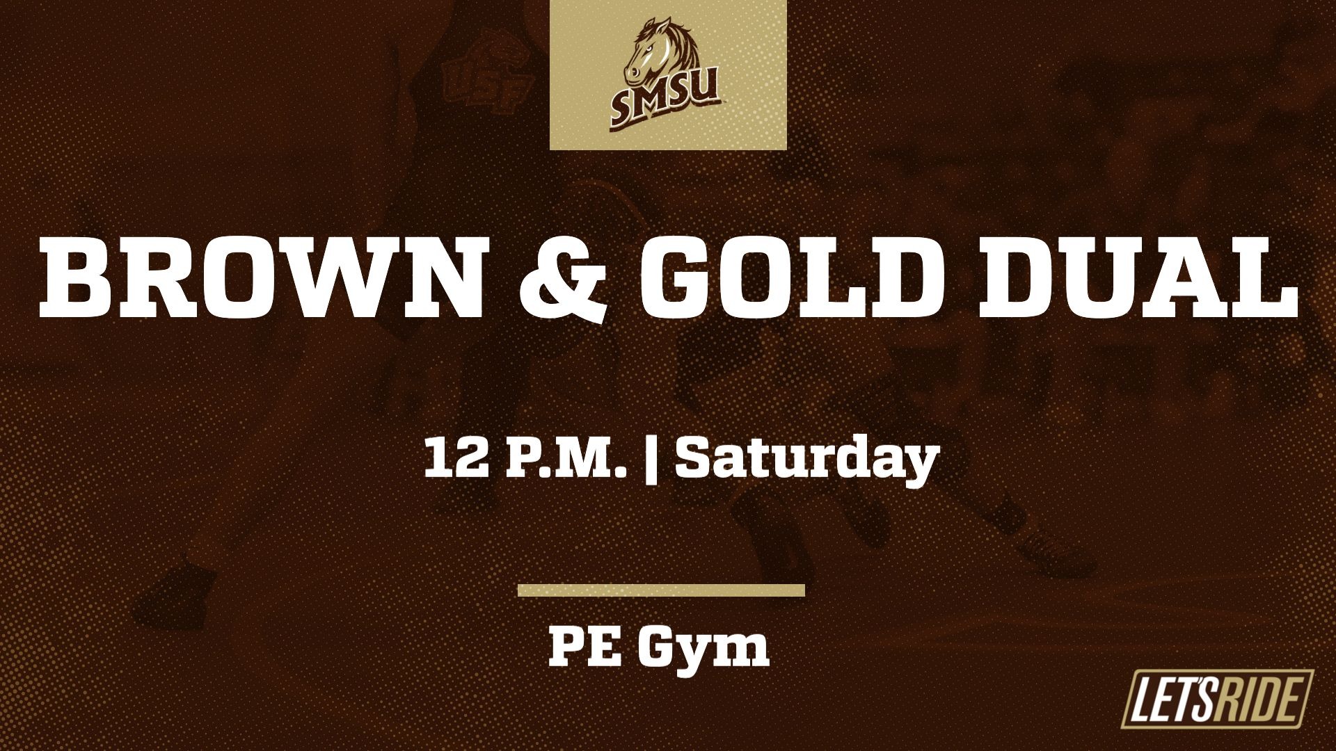 Brown &GoldDual Preview