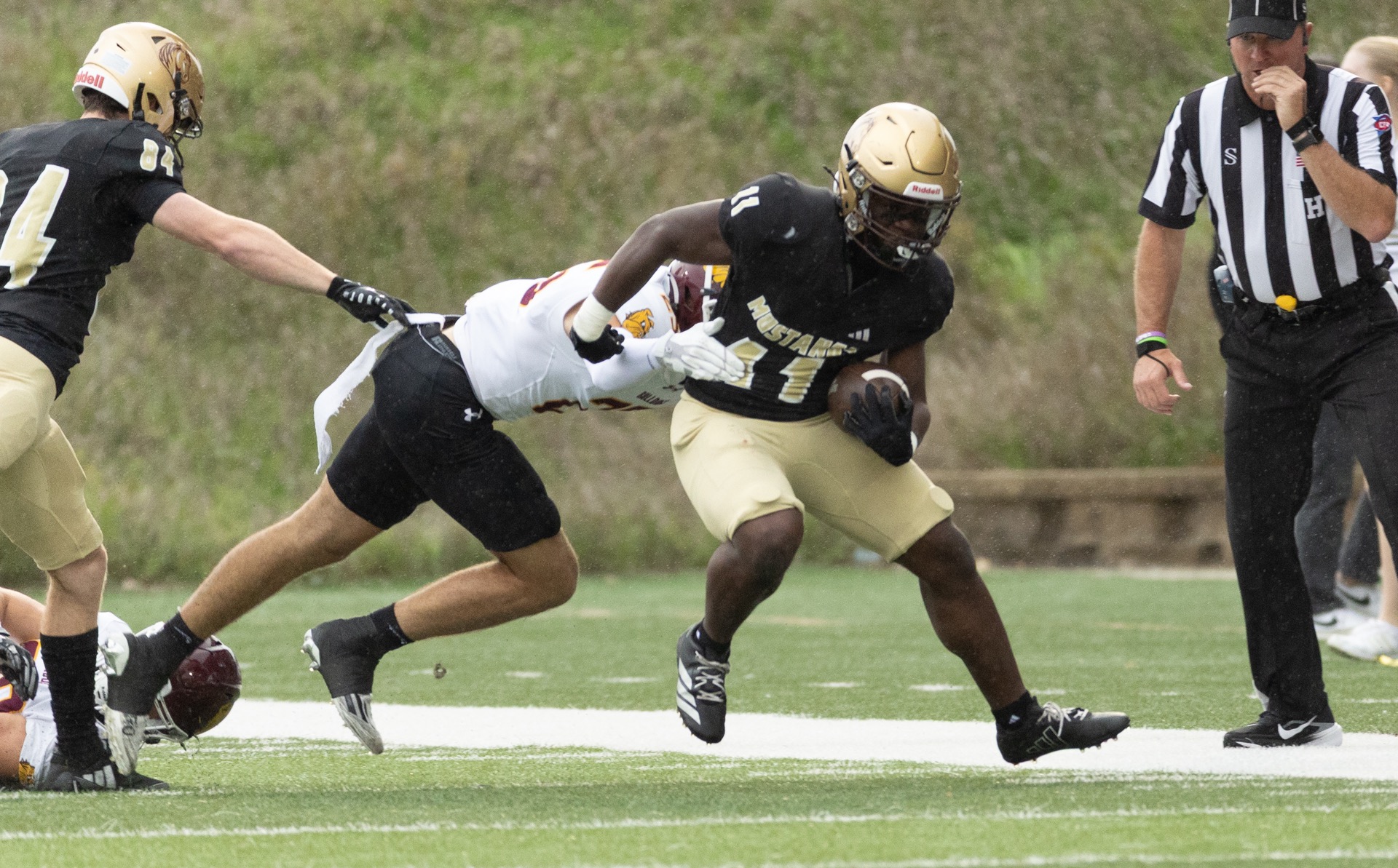 FB vs UMD