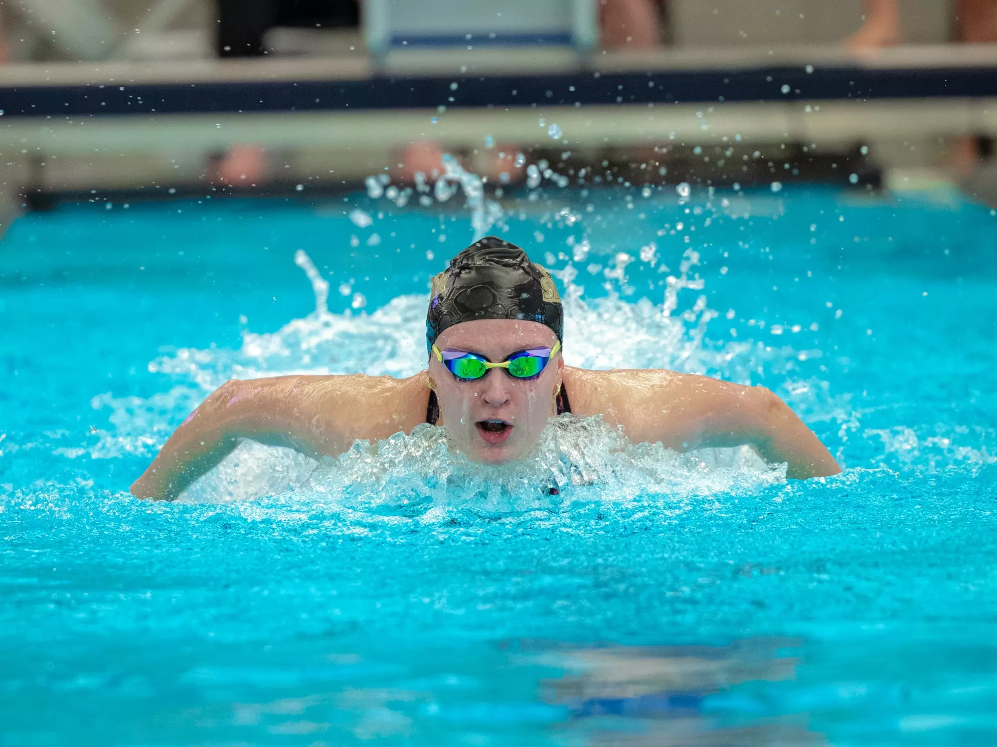 NSIC Swim