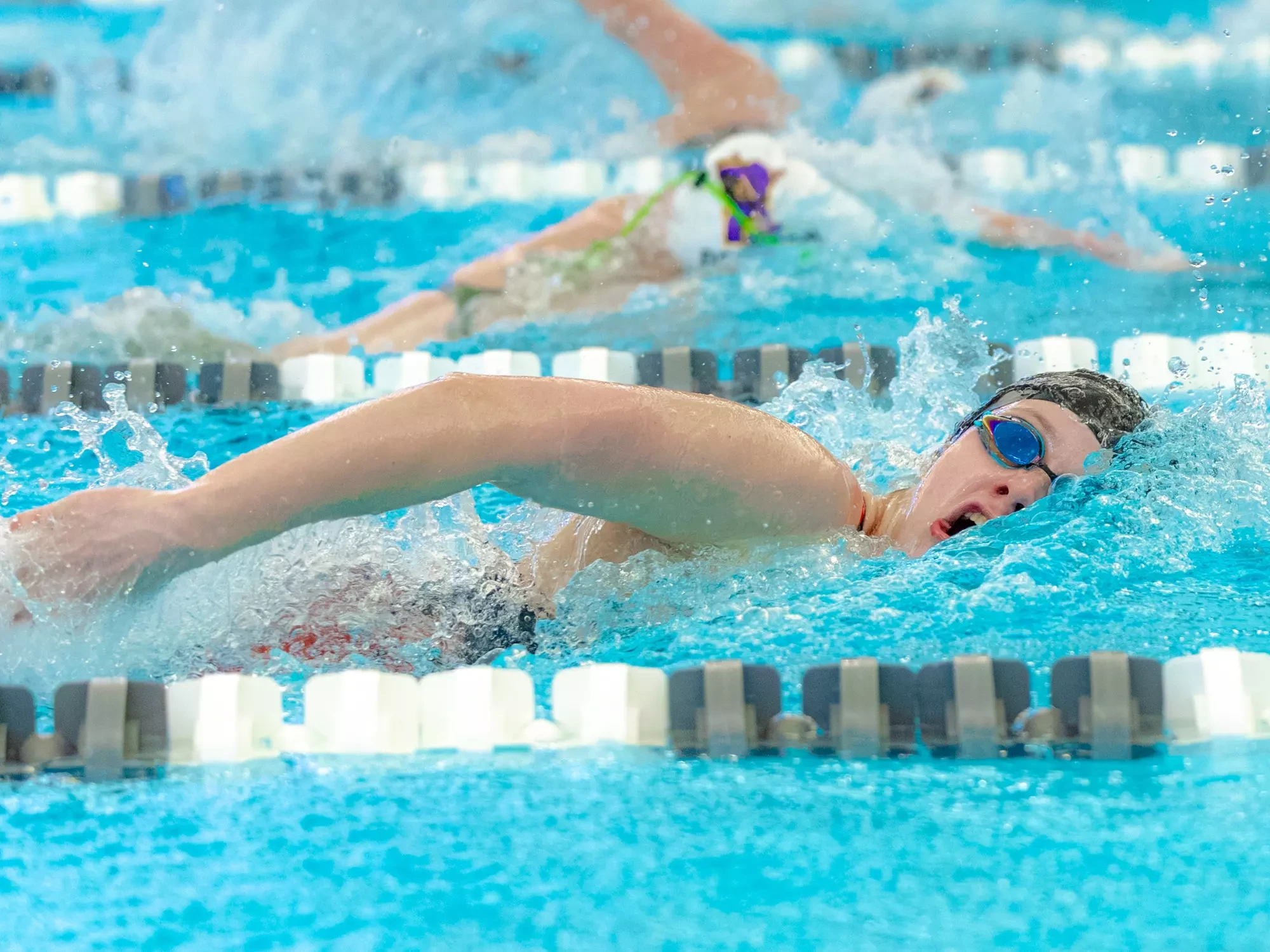 NSIC Swim