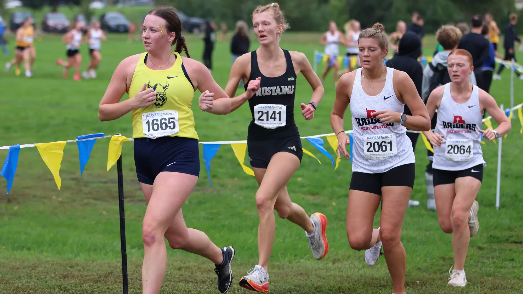 Augie CC