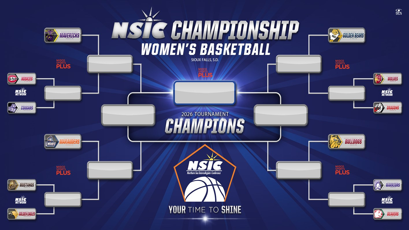 WBB NSIC bracket