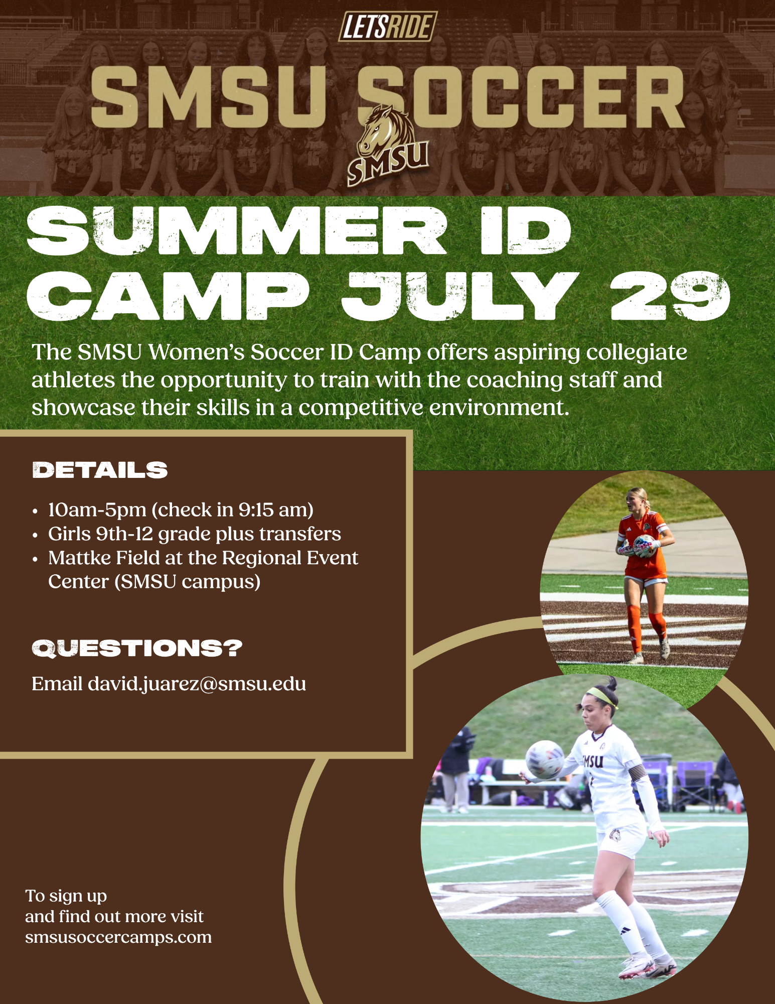 SoccerCamp