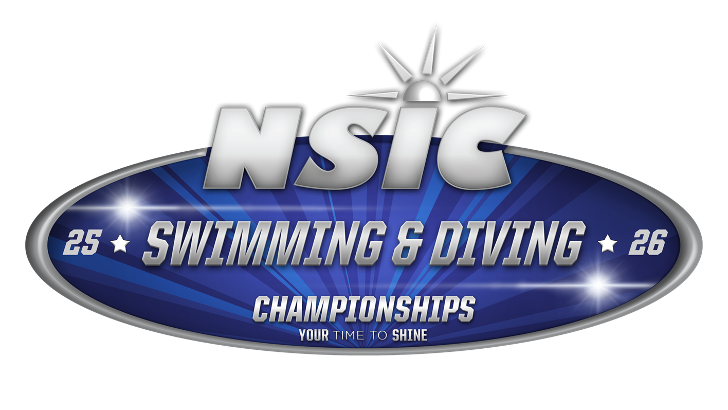 NSIC Swim 2026