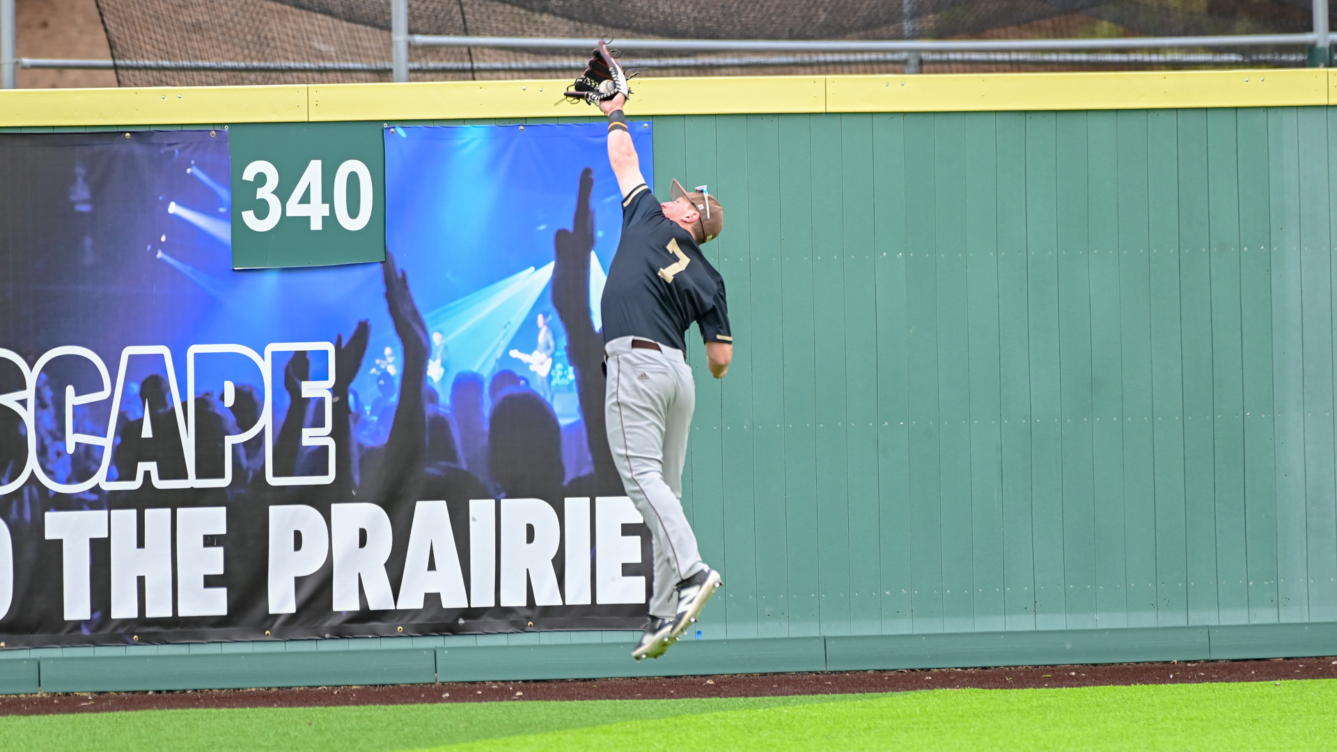 UMary vs SMSU 032026
