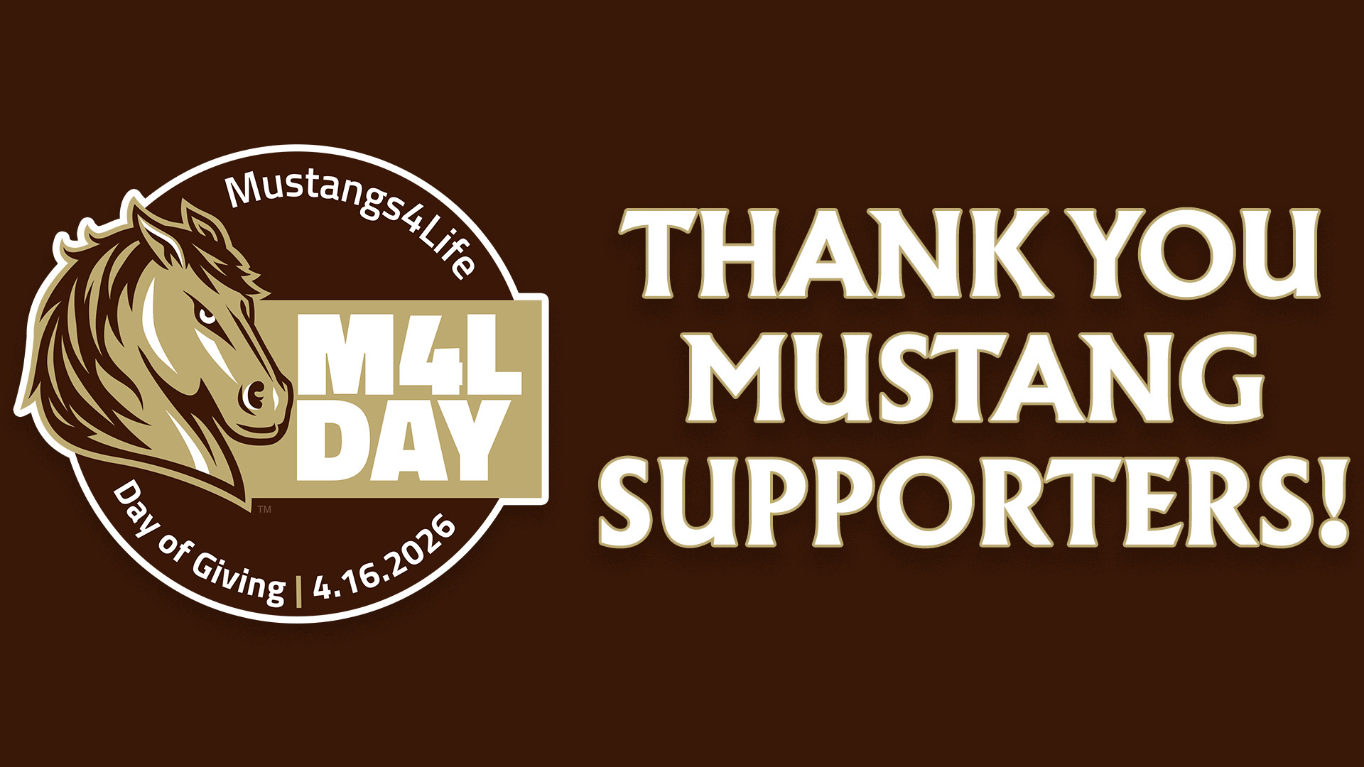 M4L Supporters