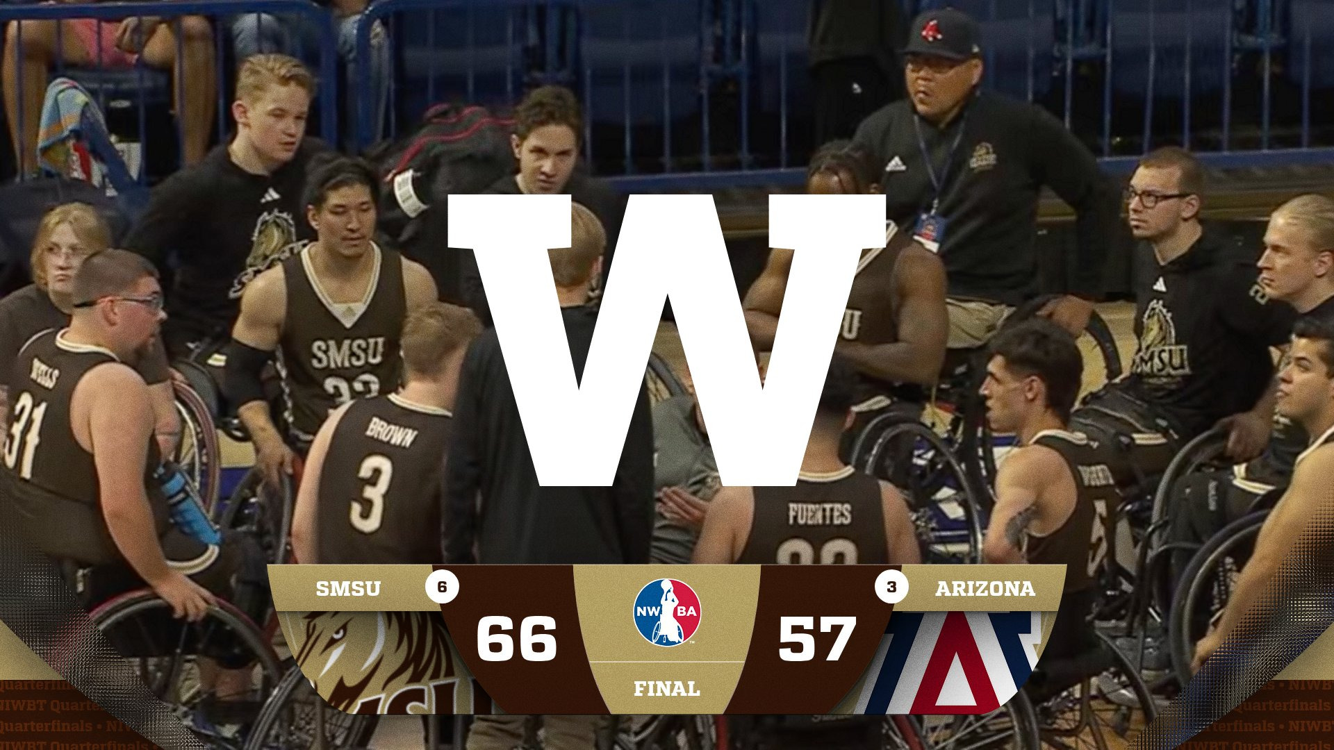 Arizona Recap