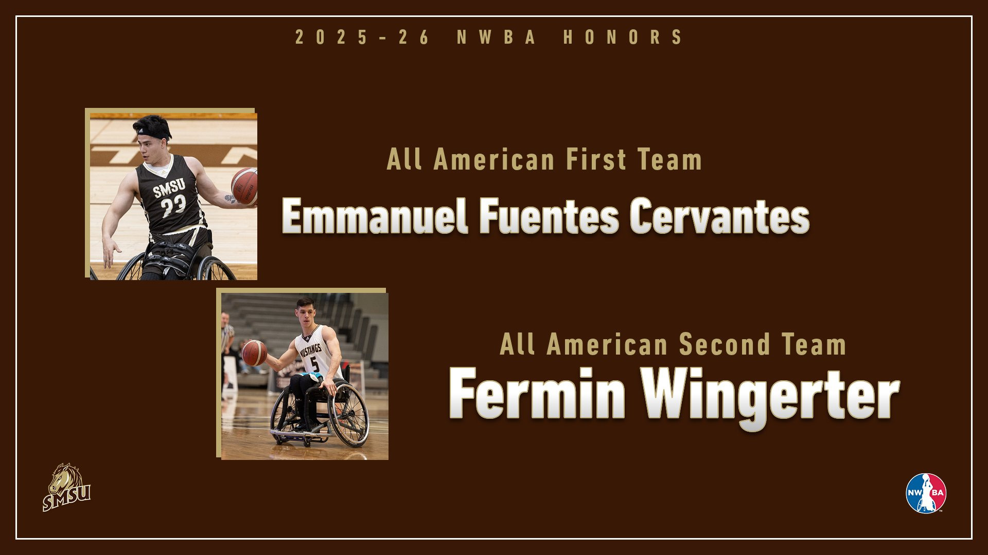 NWBA AllAmerican 2026