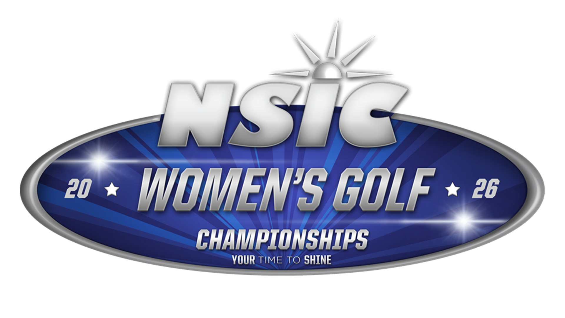 NSIC Golf 2026 