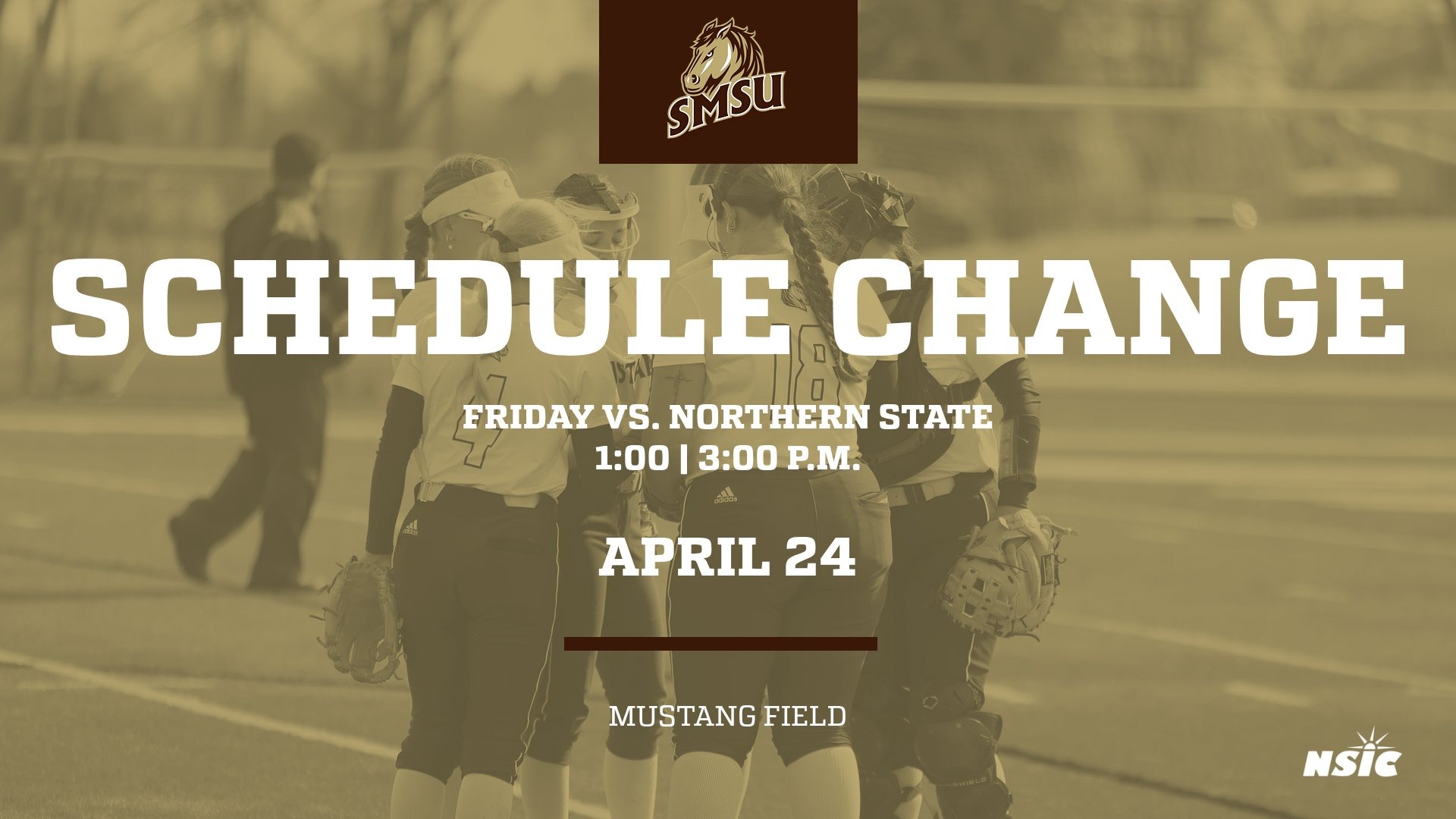 Schedule change SB 0421