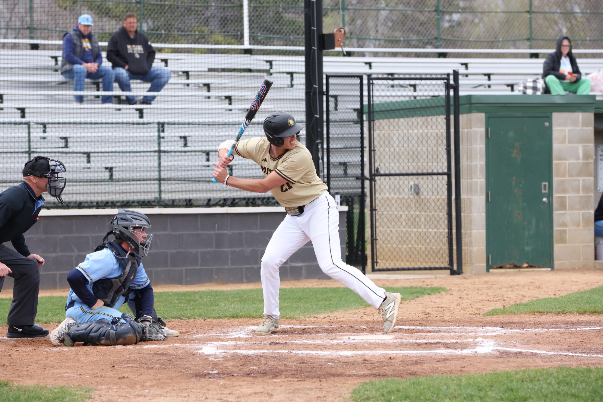 baseball vs augie 0429