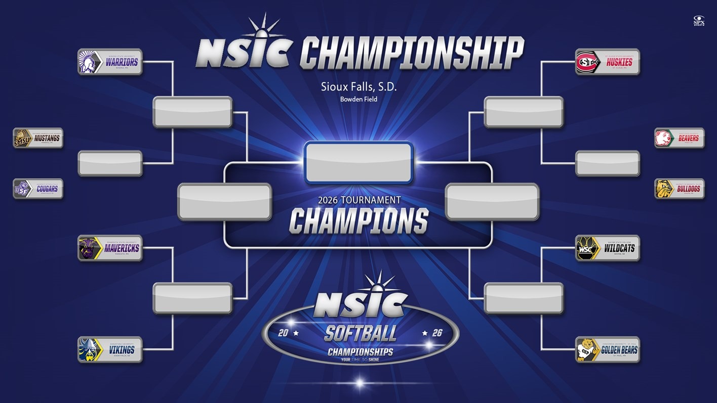 NSIC Tourney Bracket