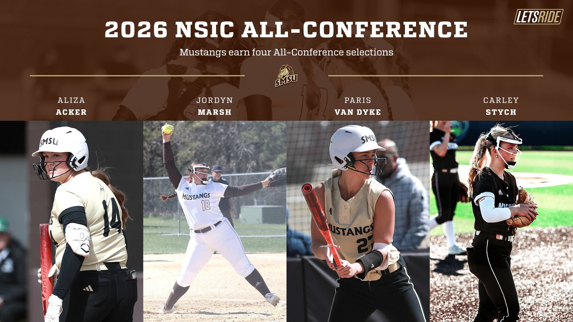 SB NSIC All Conference