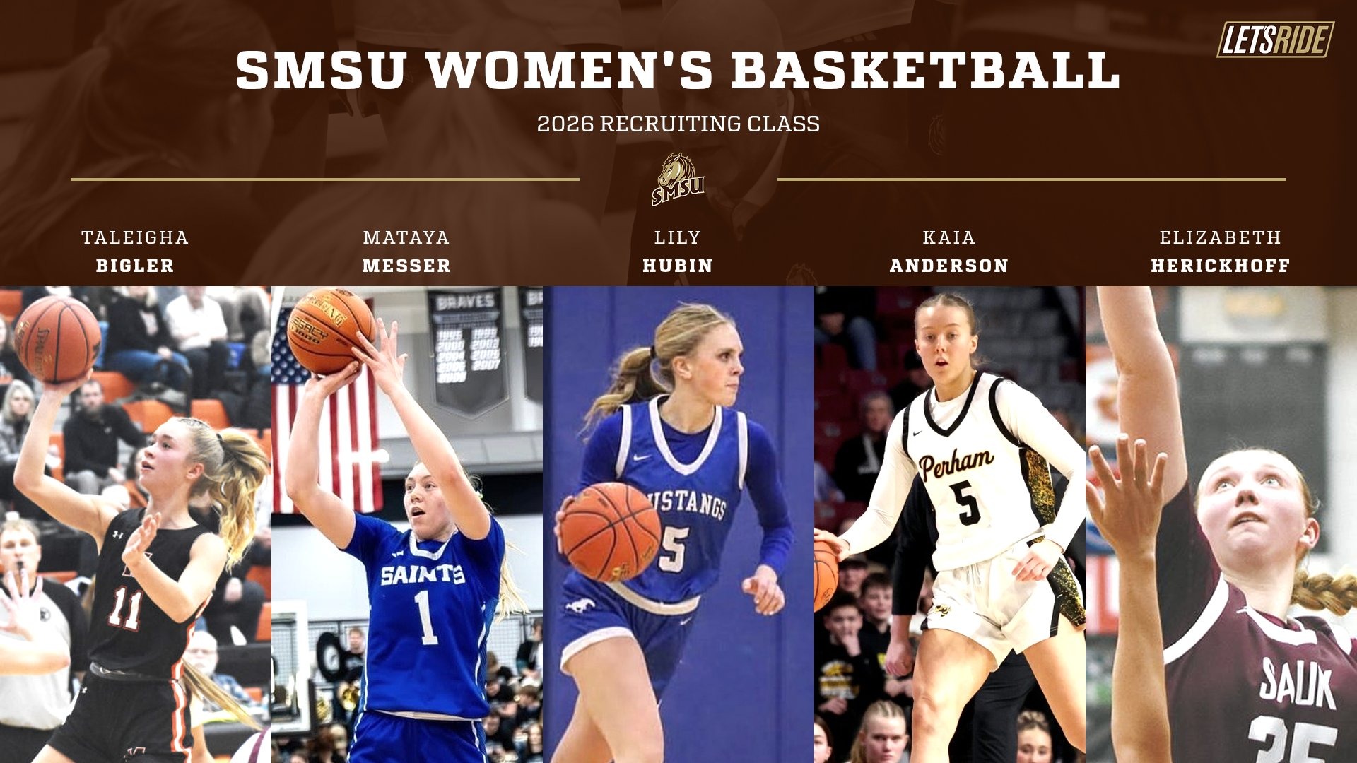 WBB signing day