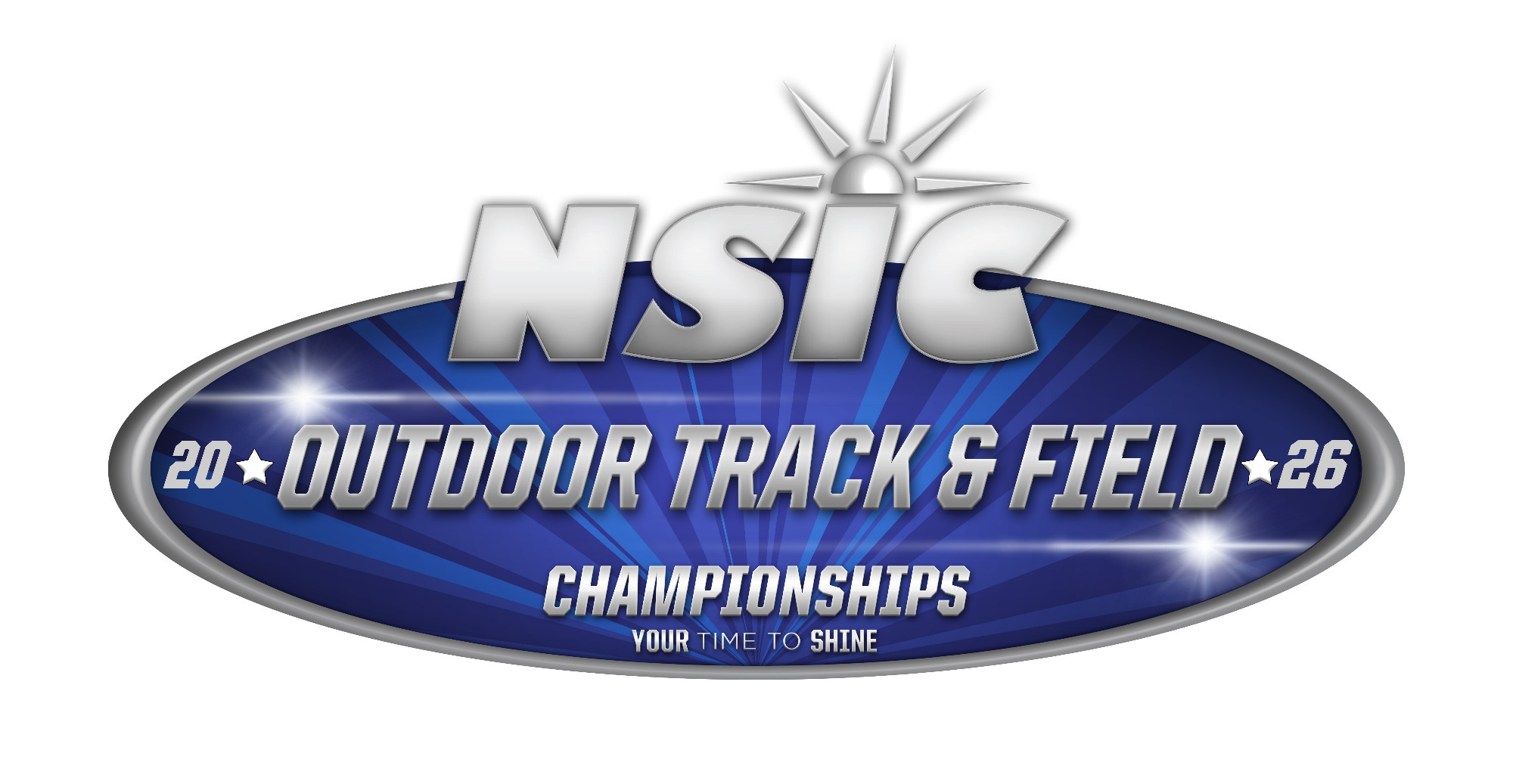 NSIC Track 2026 Outdoor