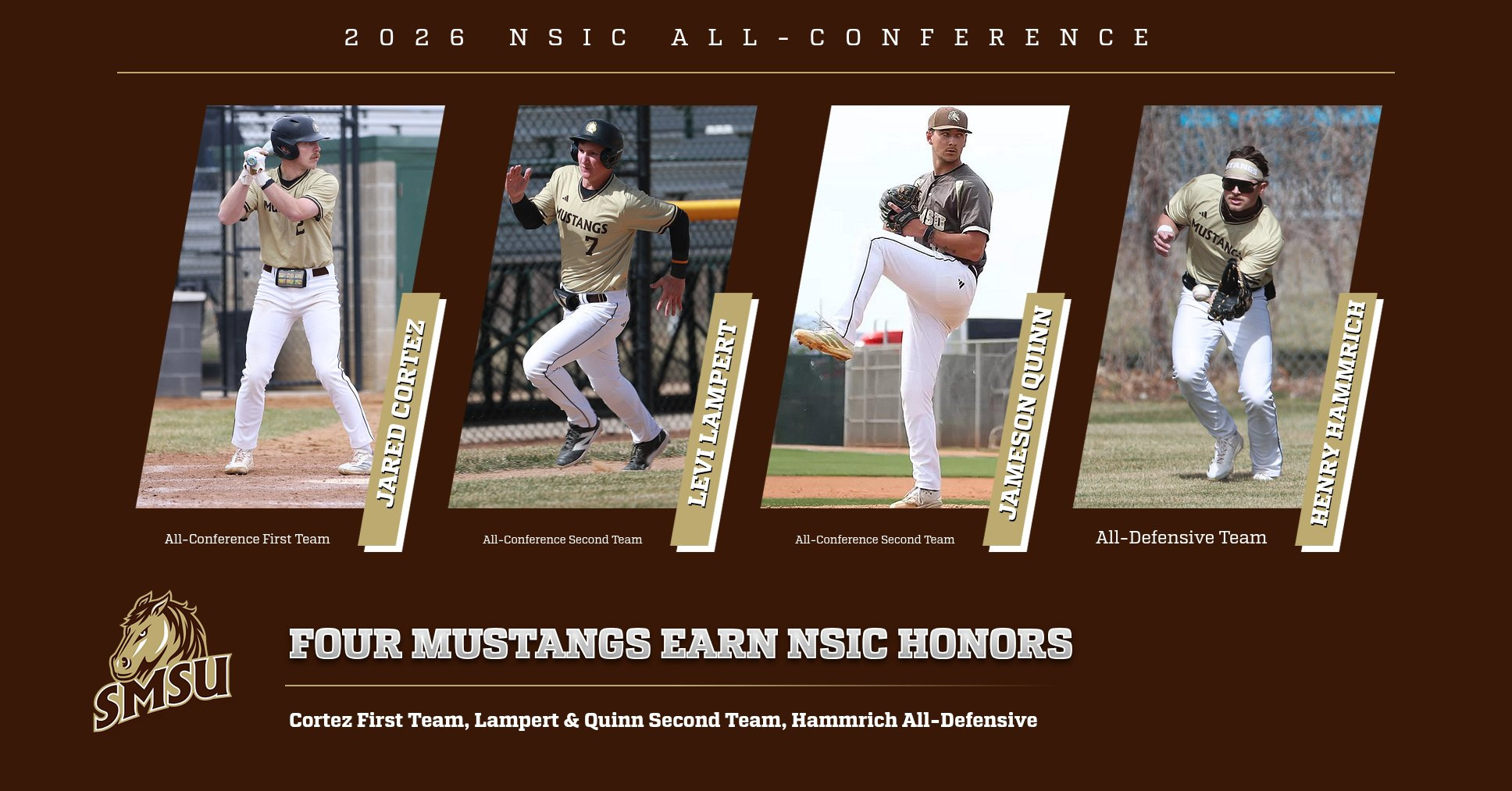 2026 NSIC Baseball