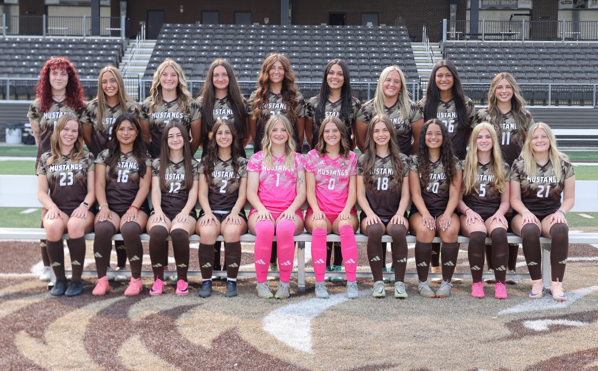 smsu soccer team picture 2026