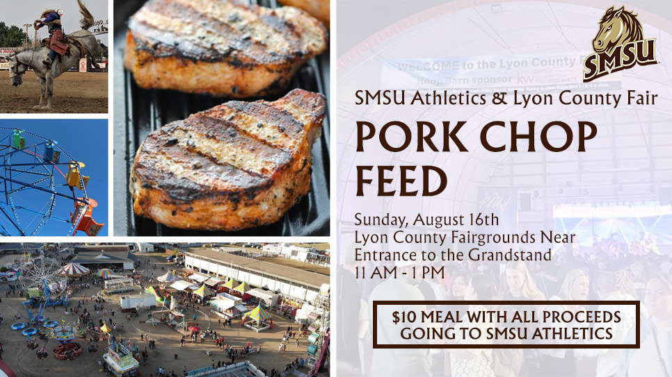 2026 Pork Chop Feed