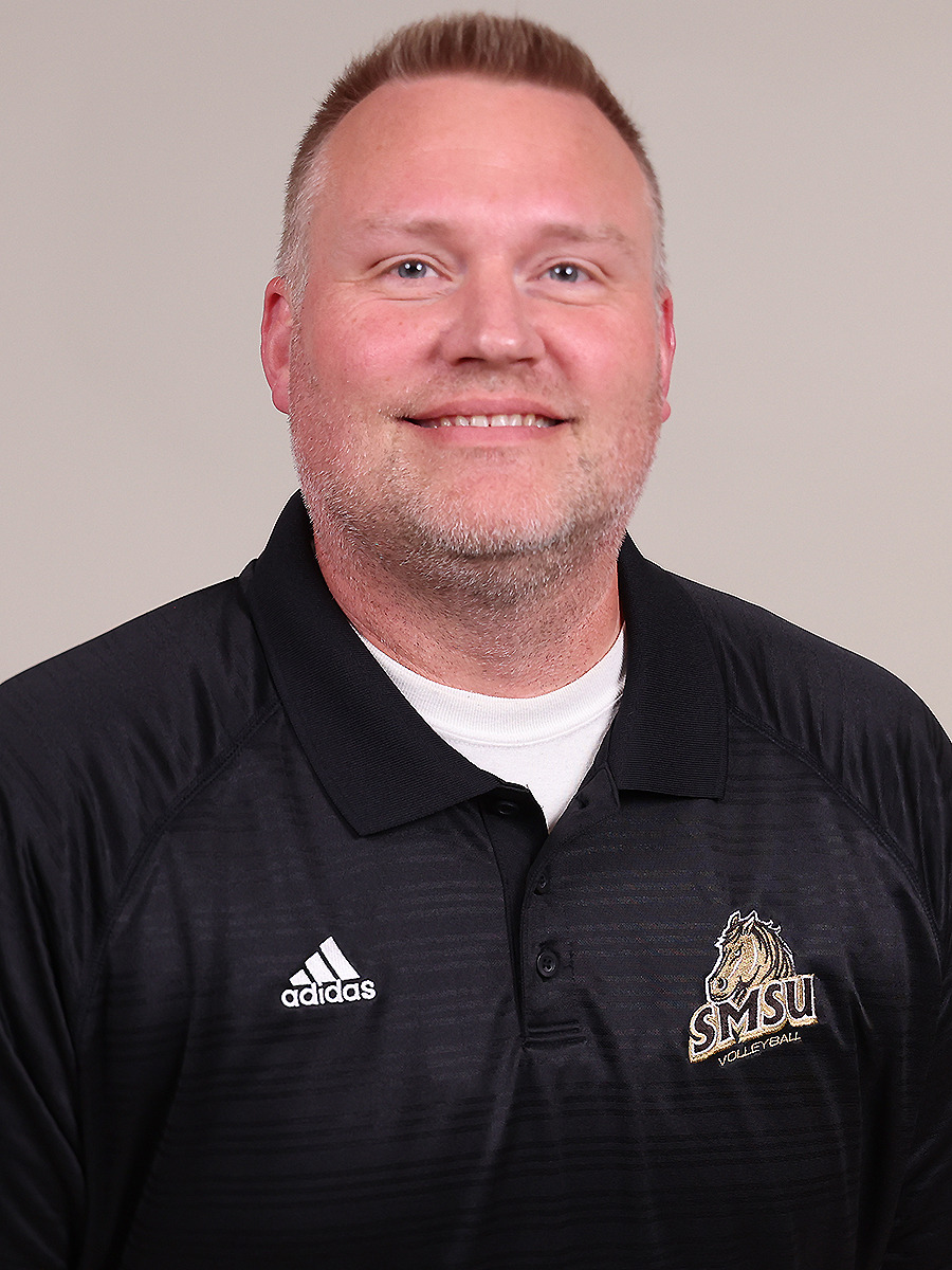 Mike Dalager