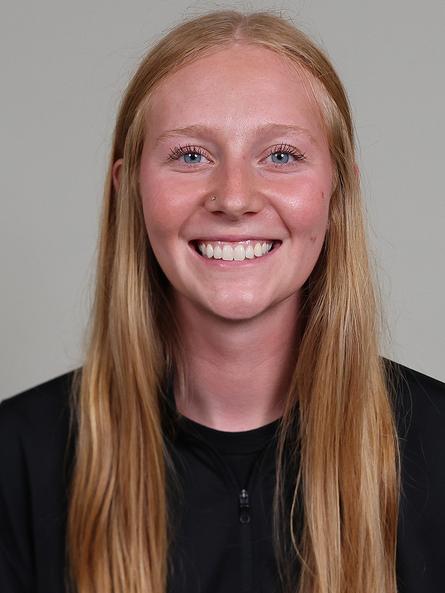 Olivia Argall