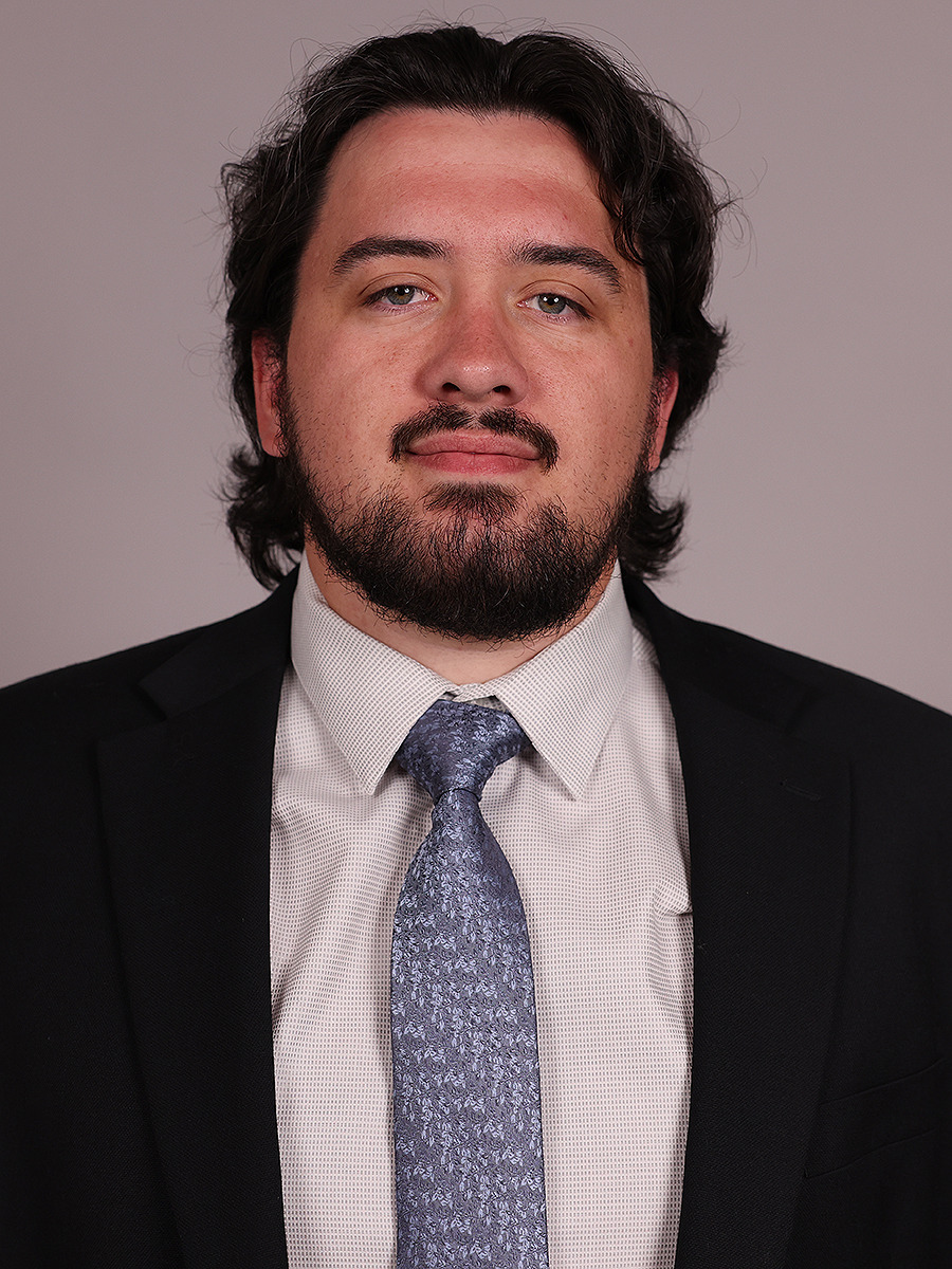 Kevin Silva