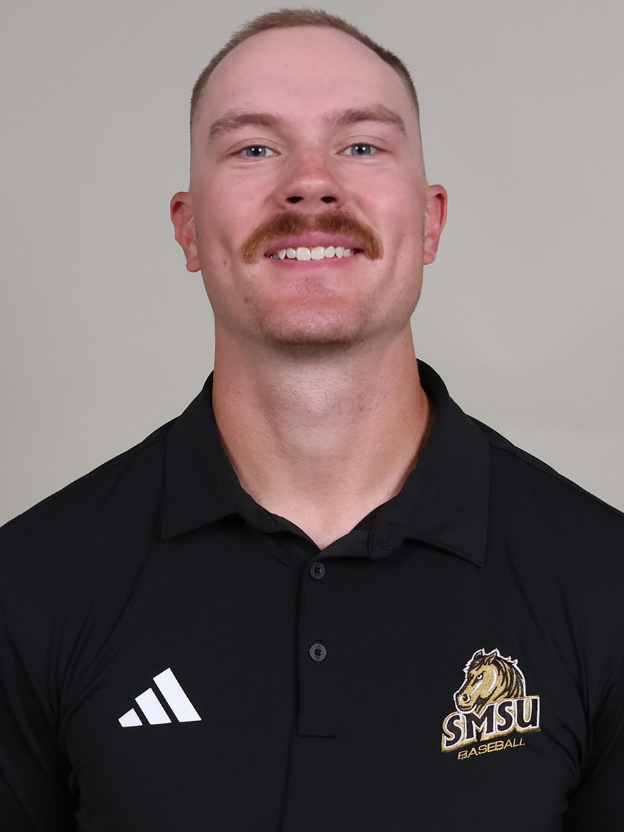 Baseball Head Shots