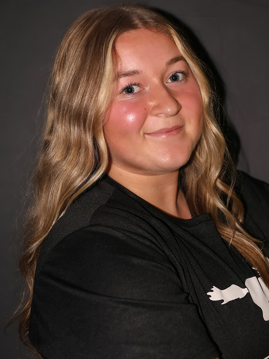 Shaylee Hoecherl