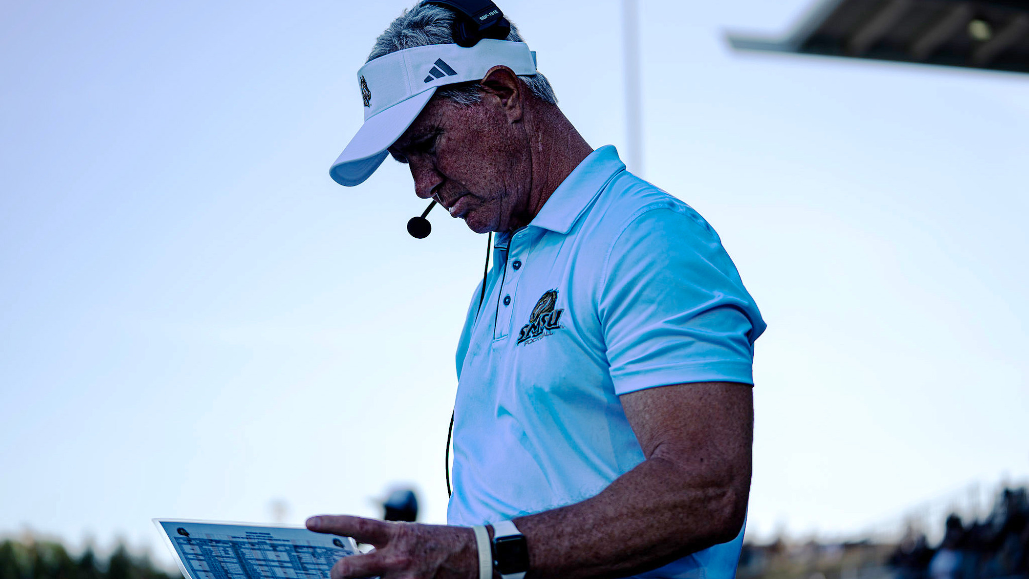 FB Coaches