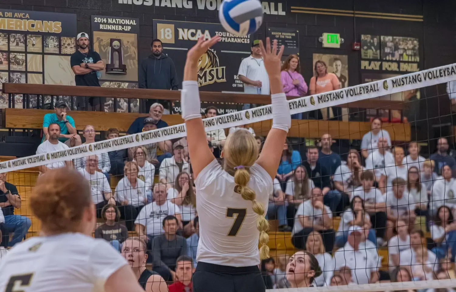 smsu v st cloud 0918