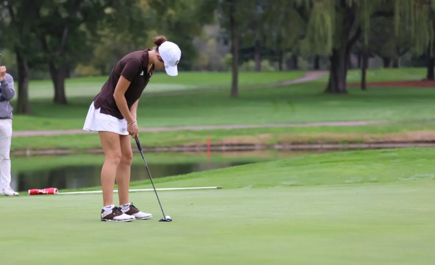 Carly Bronson Mustang Invite