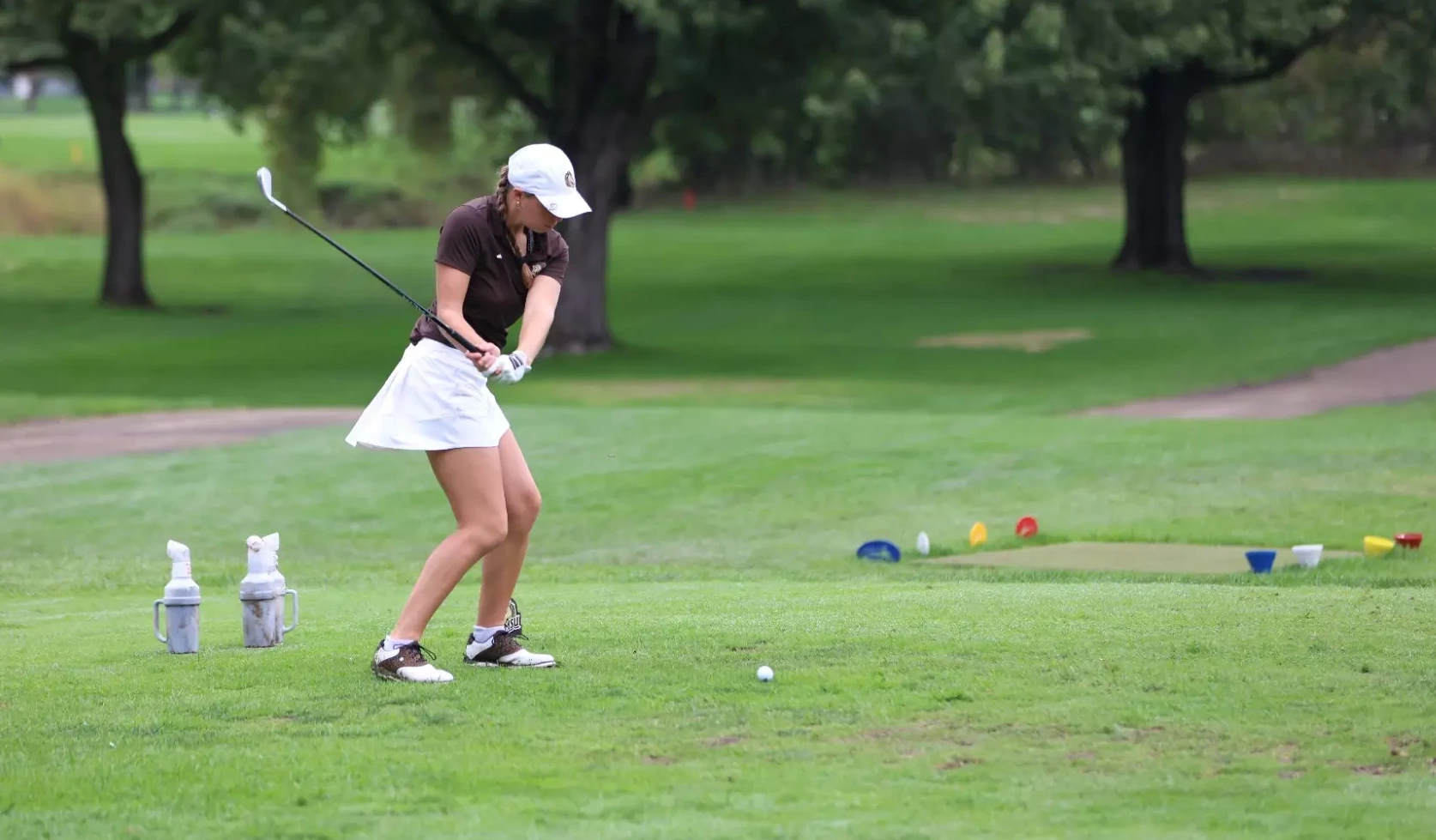 Izzie VanBeck Mustang Invite
