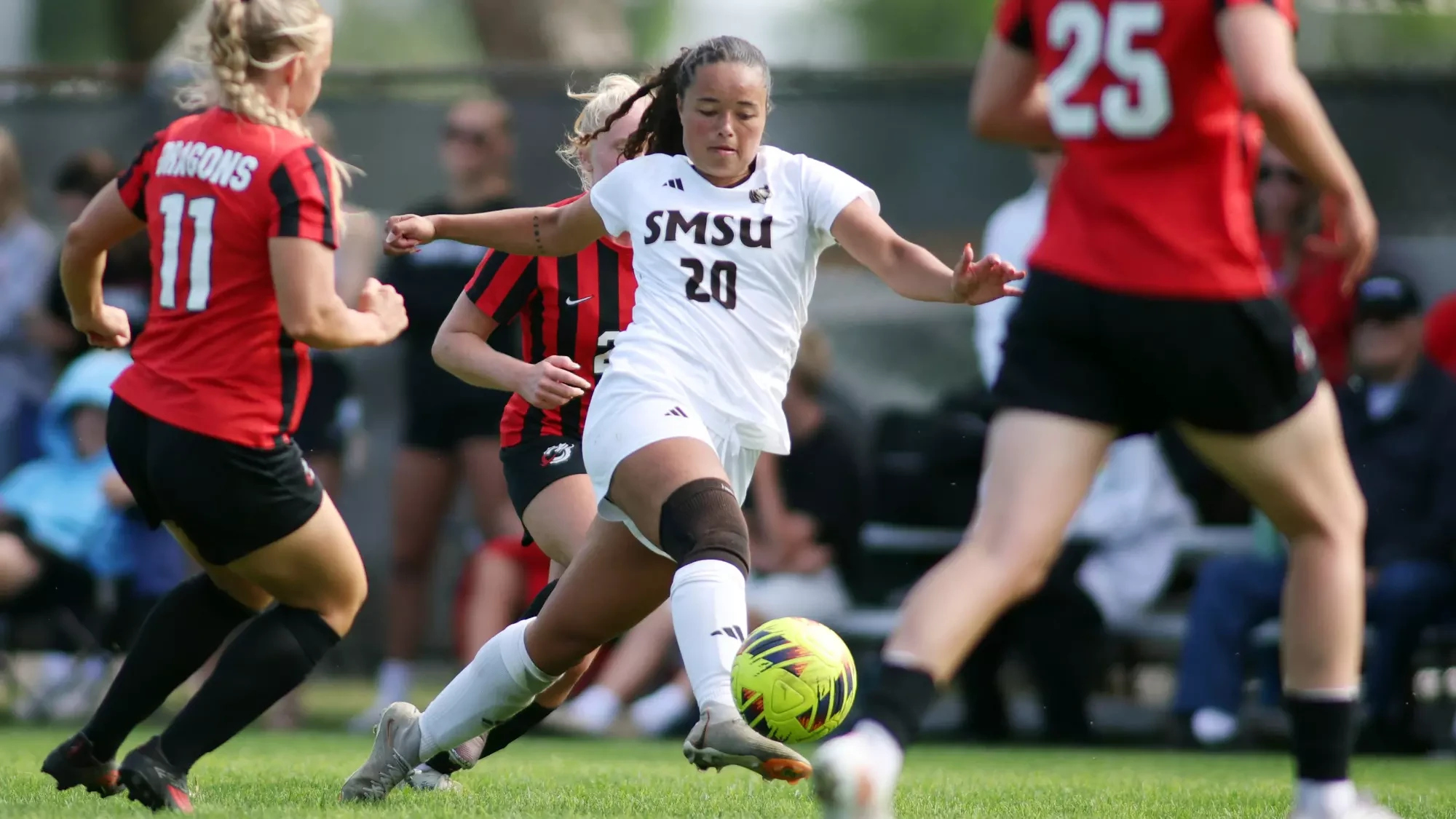 SC at MSU moorhead