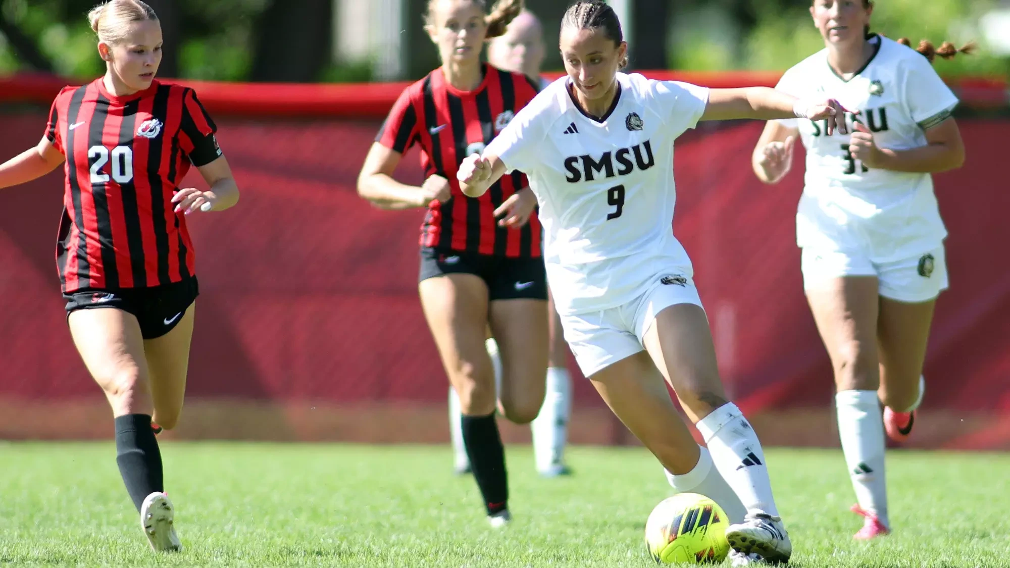 SC at MSU moorhead