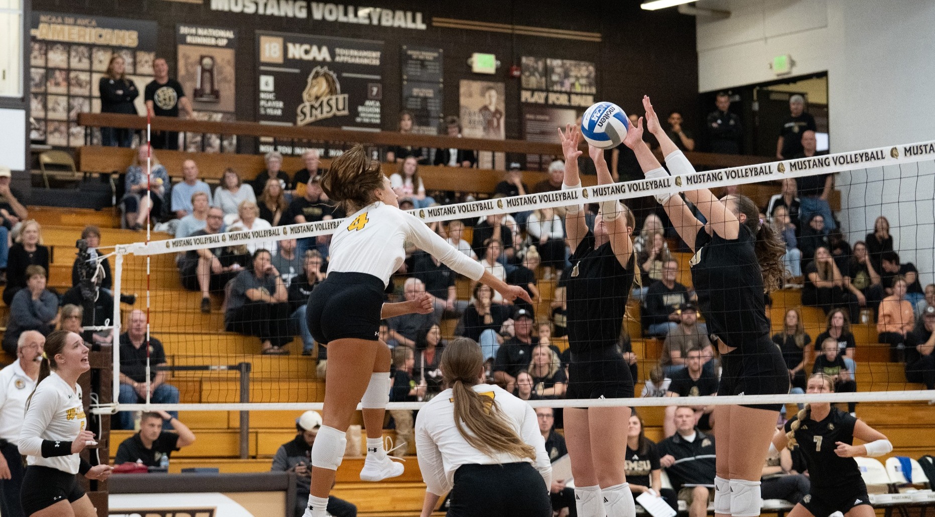 Block vs. WSC