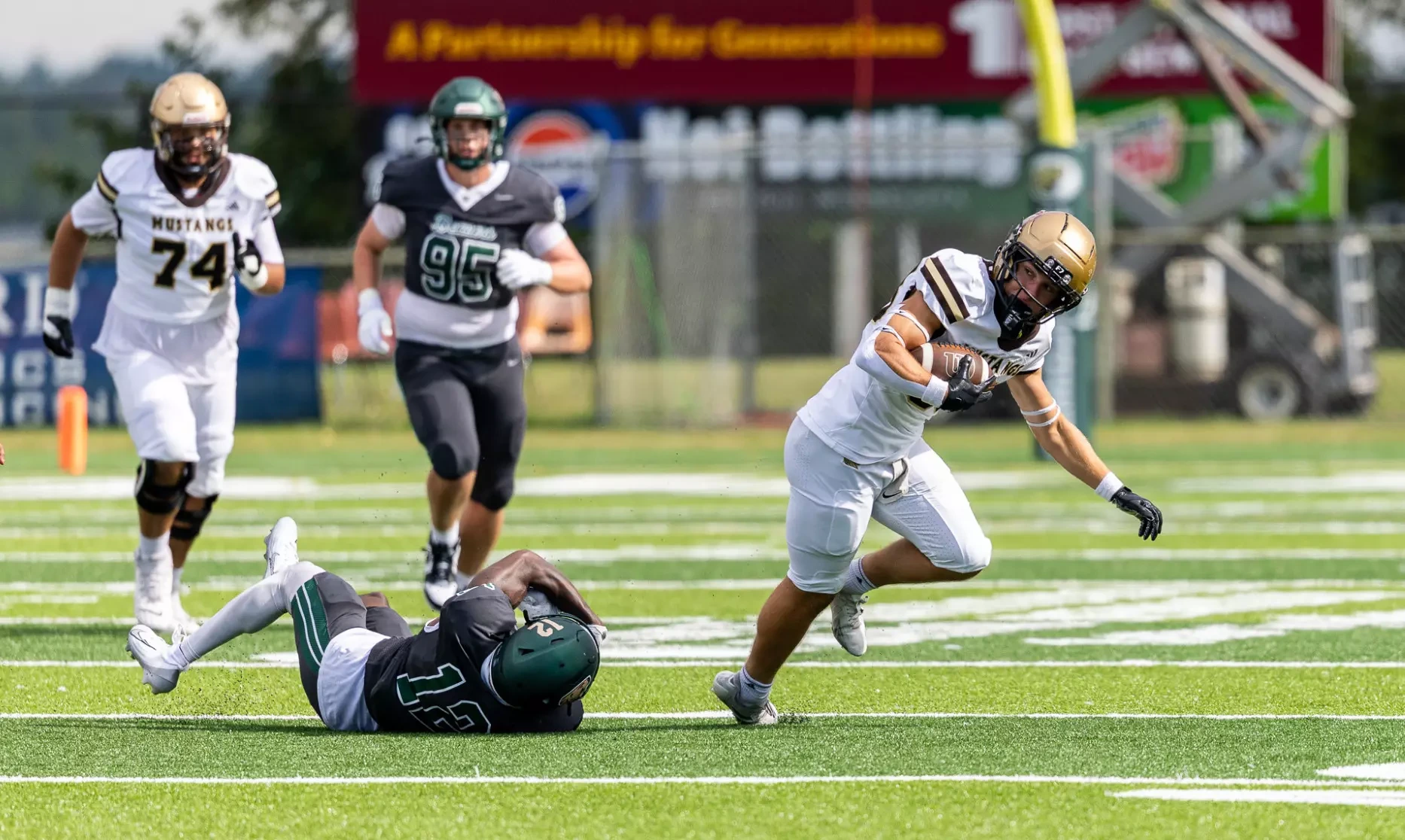 SMSU football