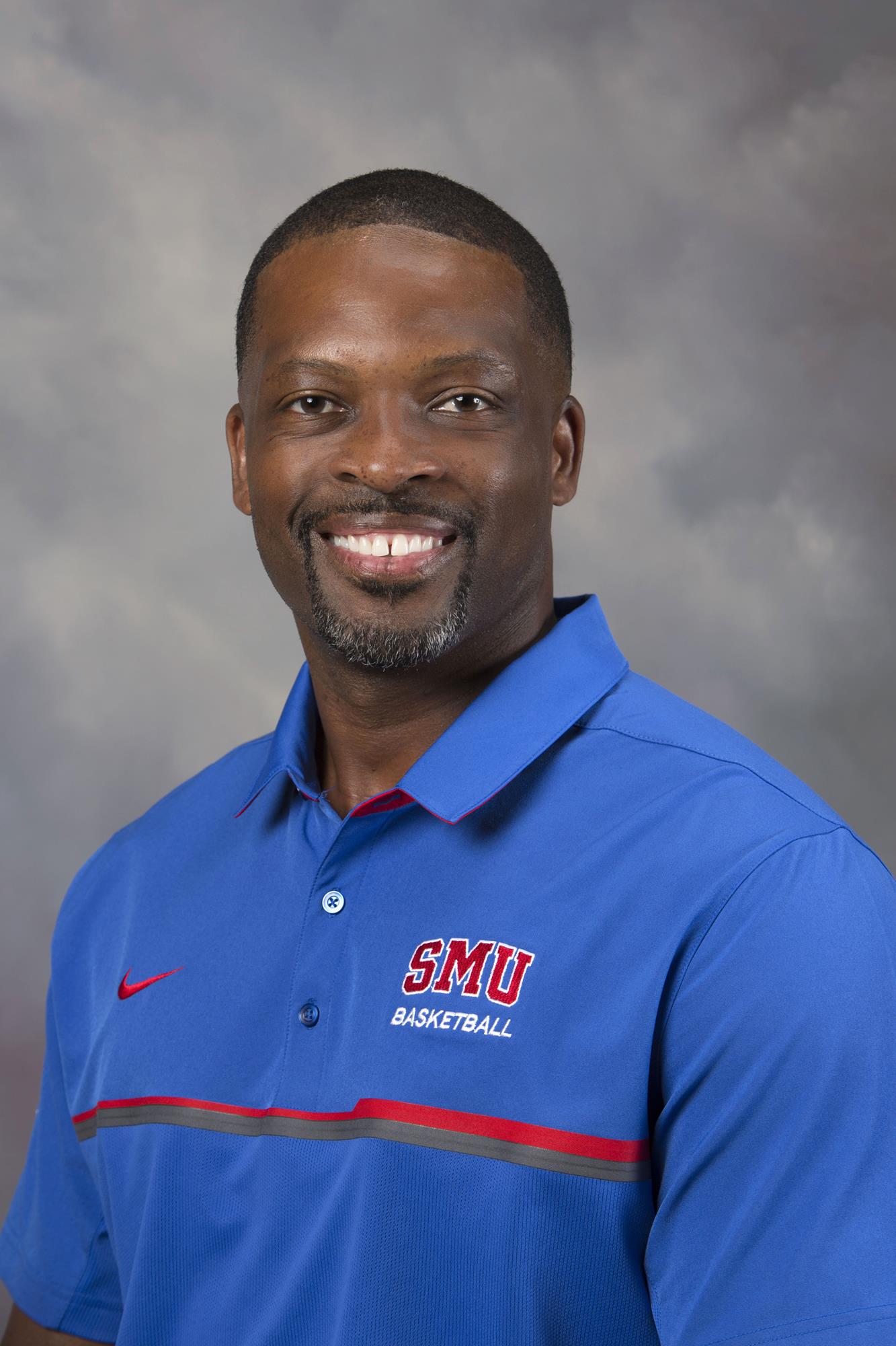 Travis Mays 2016 Head Shot