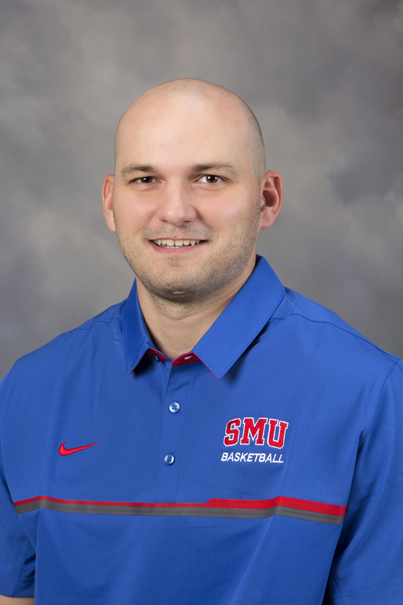 Adam Sorenson 2016 Head Shot