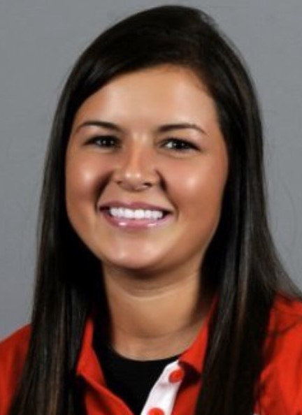 McKenzie Lantz
