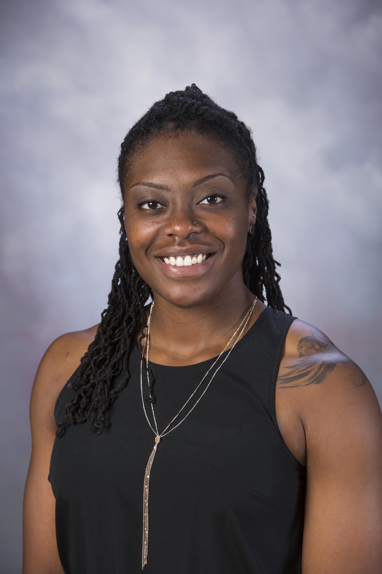 Yolanda Berryhill 2018
