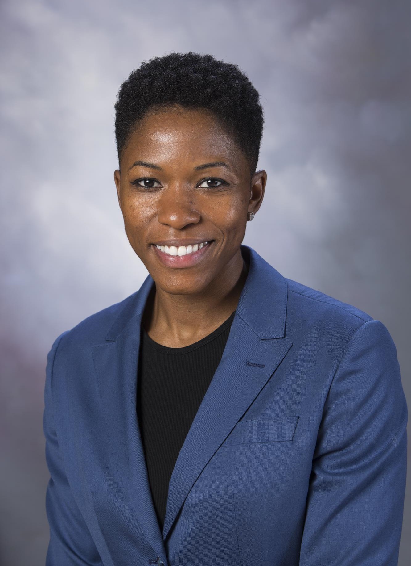 Erica White 2018