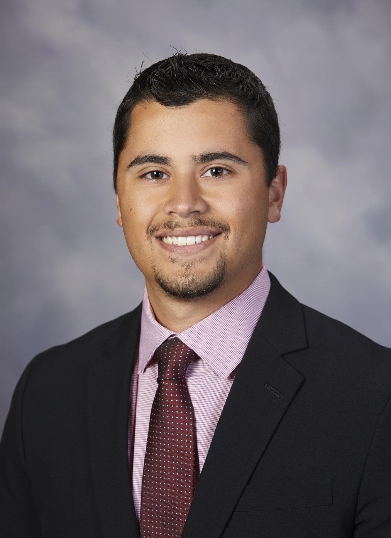 Jared Contreras 2018